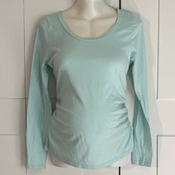 Maternity top - Picture 1 of 3